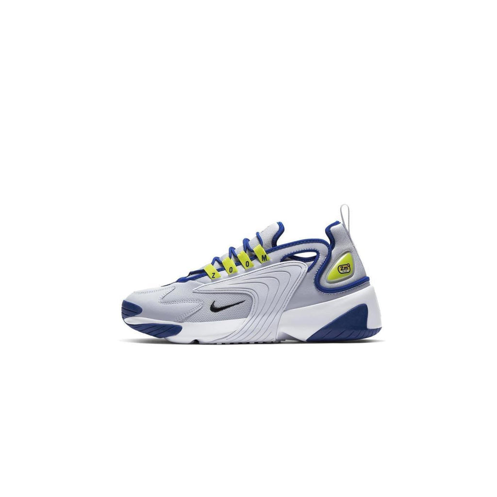 Zoom 2K - Homme - Gris - Nike2 - The Bradery