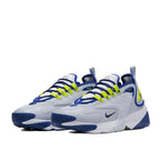 Zoom 2K - Homme - Gris - Nike2 - The Bradery