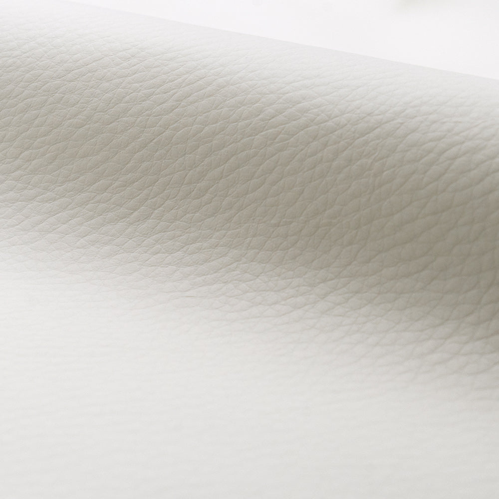 zoom matiere chaise piada blanche