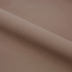 zoom matiere cuir marron misty