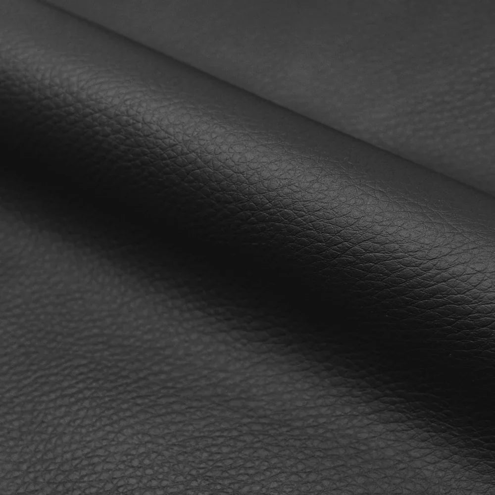 Chaise De Bureau Louis - Noir