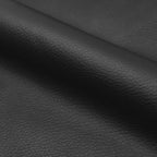Chaise De Bureau Louis - Noir