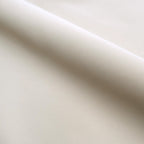 zoom matiere cuir synthetique blanc henrik