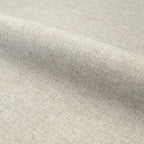 zoom matiere tissu beige tilly