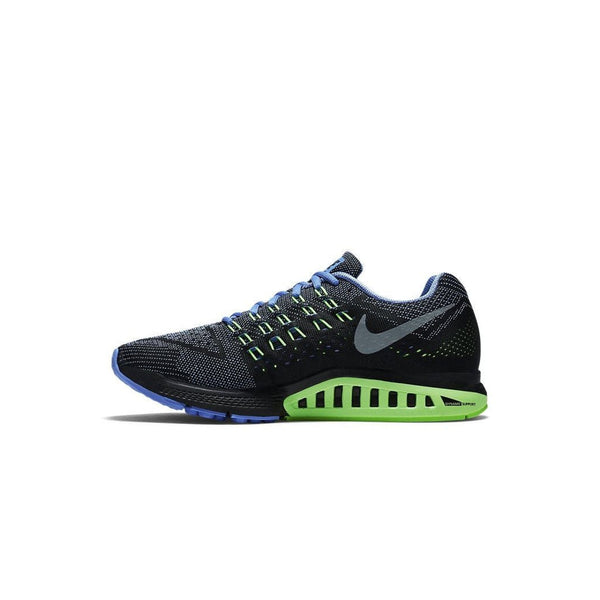 Zoom Structure 18 - Femme - Noir FEMME Nike