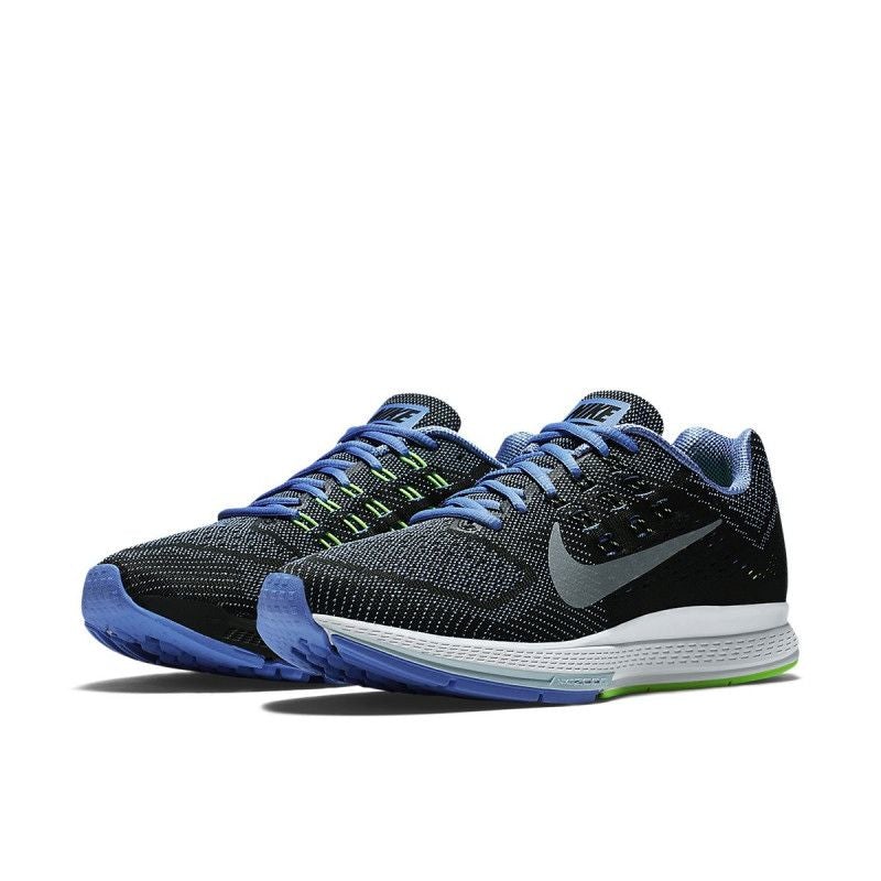 Zoom Structure 18 - Femme - Noir FEMME Nike