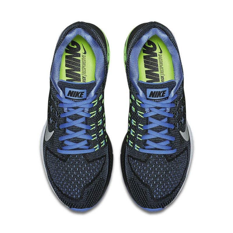 Zoom Structure 18 - Femme - Noir FEMME Nike