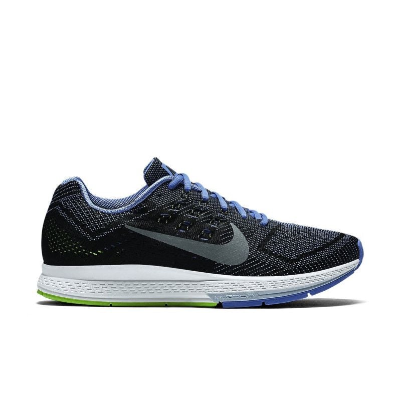 Zoom Structure 18 - Femme - Noir FEMME Nike