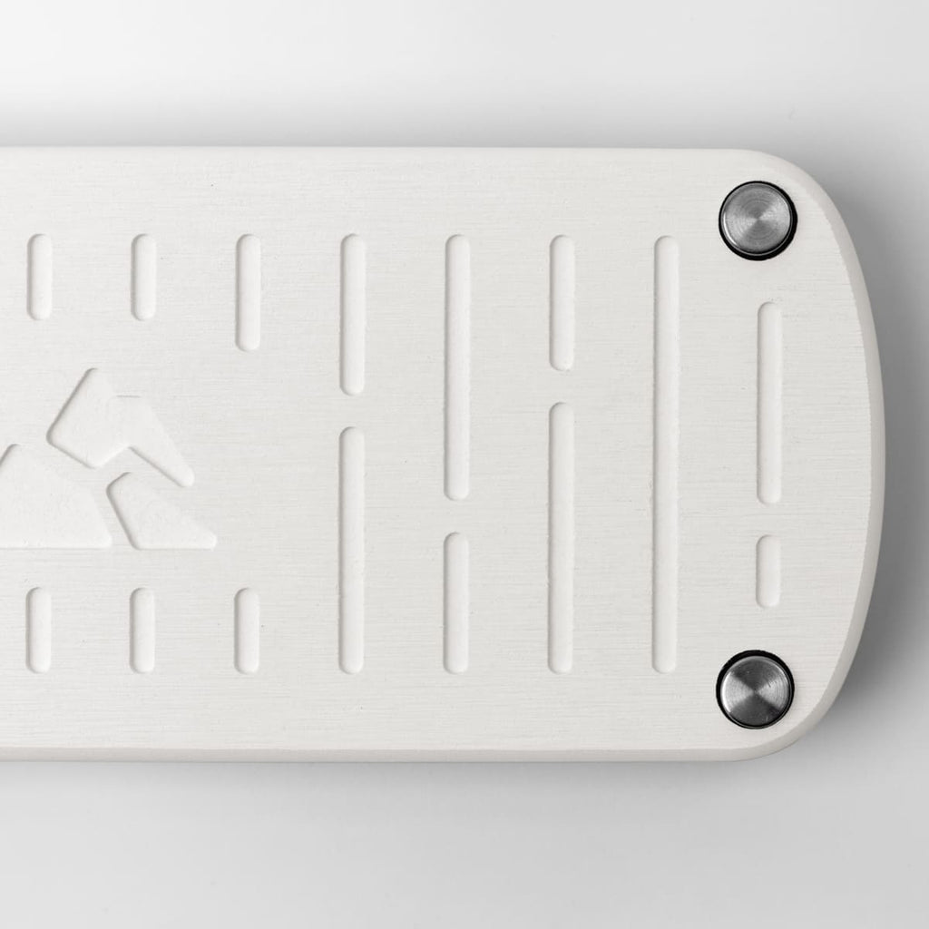 Porte Accessoires En Pierre De Diatomite - 2 Coloris