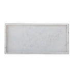Majsa - Plateau - Blanc - Marbre