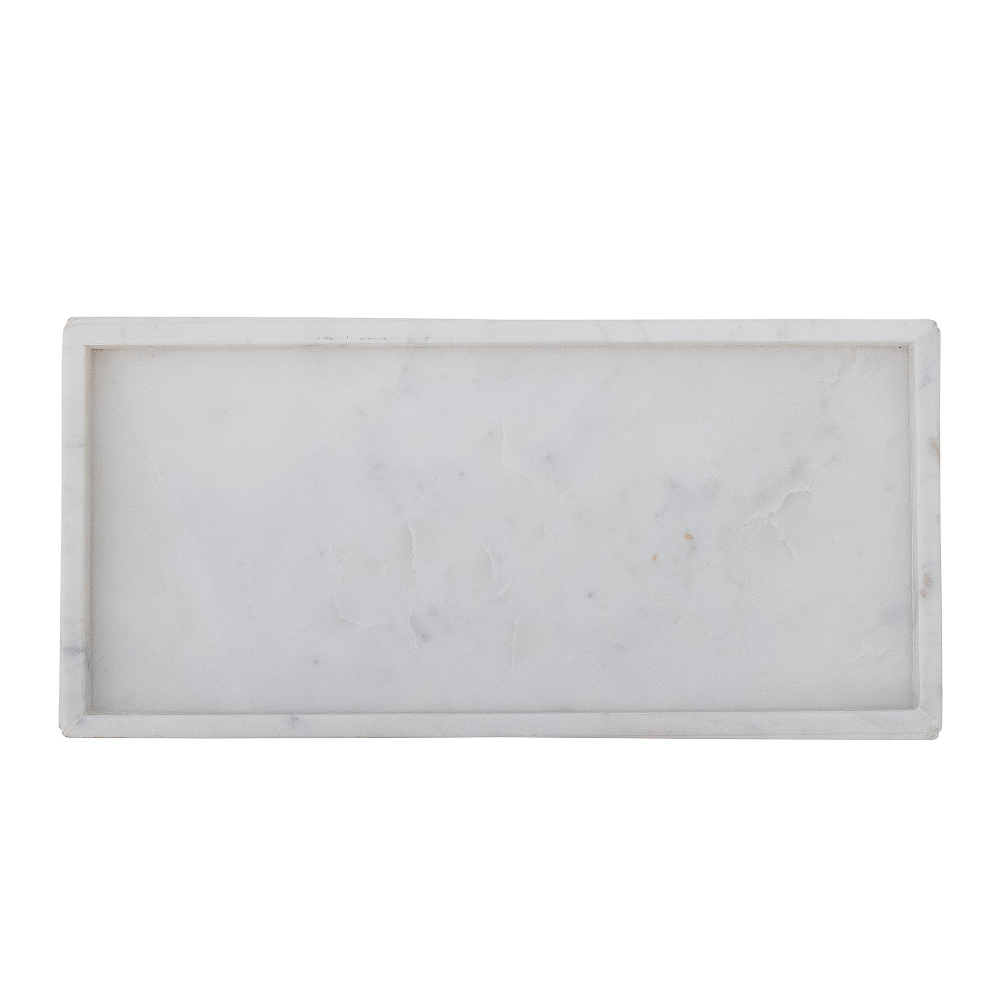 Majsa - Plateau - Blanc - Marbre
